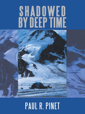 cover image of Shadowed by Deep Time